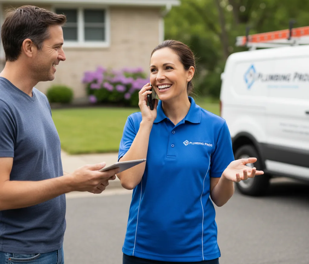 Leak Detection in Malta, IL